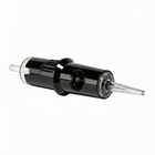 Cartuchos Micropigmentación Saikou Black Long Tape
