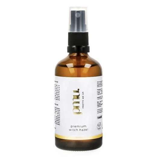 Cuidado Posterior De Hamamelis Kwadron PMU Premium (100 Ml)